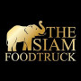 Logo The Siam Food Truck