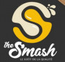 Logo The Smash