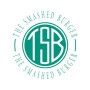 Logo The Smashed Burger