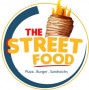 Logo The Street Food