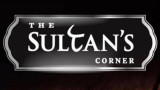 The Sultan's Corner Salon de Provence