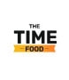 Logo The TIME FOOD