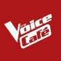 Logo The Voice Café