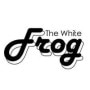 Logo The White Frog