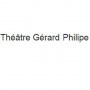 Theatre Gerard Philipe Saint Denis
