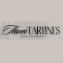 Logo Thom Tartines