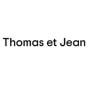 Logo Thomas et Jean