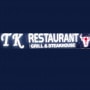 Logo Thonon Kebab