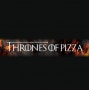 Logo Thrones Of Pizza