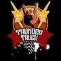 Logo Thunder Truck