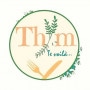 Logo Thym Te Voilà