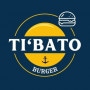 Logo Ti Bato Burger