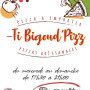 Logo Ti Bigoud Pizz