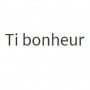 Logo Ti bonheur