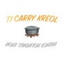 Ti Carry Kreol Le Port