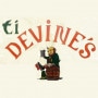 Logo Ti Devine's