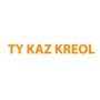 Logo Ti Kaz créole