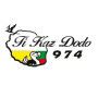 Logo Ti Kaz Dodo 974