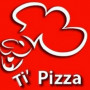 Logo Ti'pizza