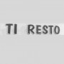 Logo Ti resto