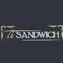 Logo Ti Sandwich