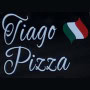 Tiago Pizza Saint Gilles Croix de Vie