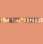 Logo Tian  tian Express