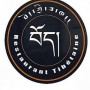 Logo Tibétain