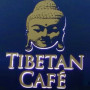 Logo Tibetan café