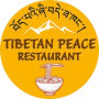 Logo Tibetan Peace