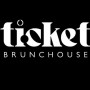 Logo Ticket Brunchouse