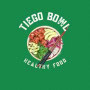 Logo Tiego Bowl