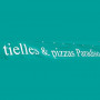 Logo Tielles et Pizzas Paradiso
