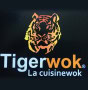 Logo Tiger