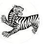 Logo Tigres Boulogne