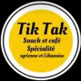 Logo Tik Tak