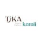 Logo Tika Karaii