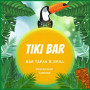 Tiki Bar Turenne