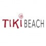 Logo Tiki Beach