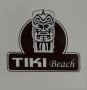 Tiki Beach Saint Cyr sur Mer