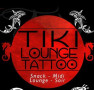 Logo Tiki Lounge