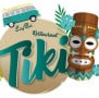 Tiki Surf Bar Restaurant Le Barcares
