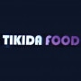 Logo Tikida Food