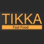 Logo Tikka Fast Food
