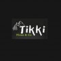 Logo Tikki Pizza & co
