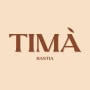 Logo Timà Bastia
