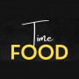 Logo Time Food