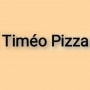 Timéo Pizza Saint Victoret