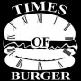 Times of burger Hyeres