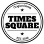 Logo Times Square